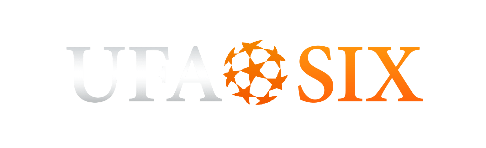 ufasix คาสิโนมาแรงปี 2026 แจกหนักรางวัลเยอะจุใจ ไม่มีอั้น